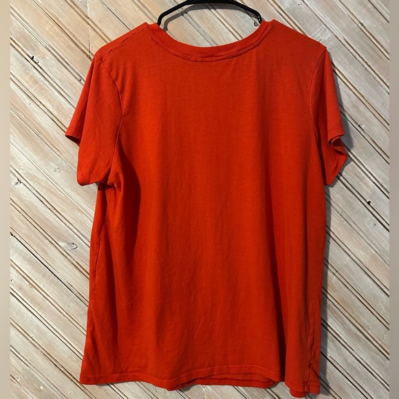 Genuine Merchandise Red Toronto Blue Jays MLB Tee Baseball Fan Shirt - Picture 5 of 5